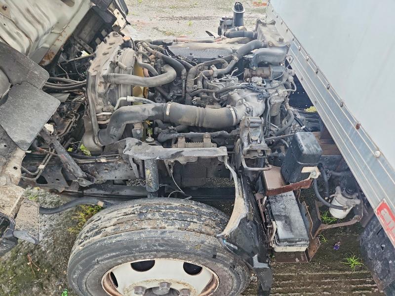 Продажа на аукционе авто 2017 Isuzu Nrr, vin: JALE5W165H7301894, номер лота: 66696306