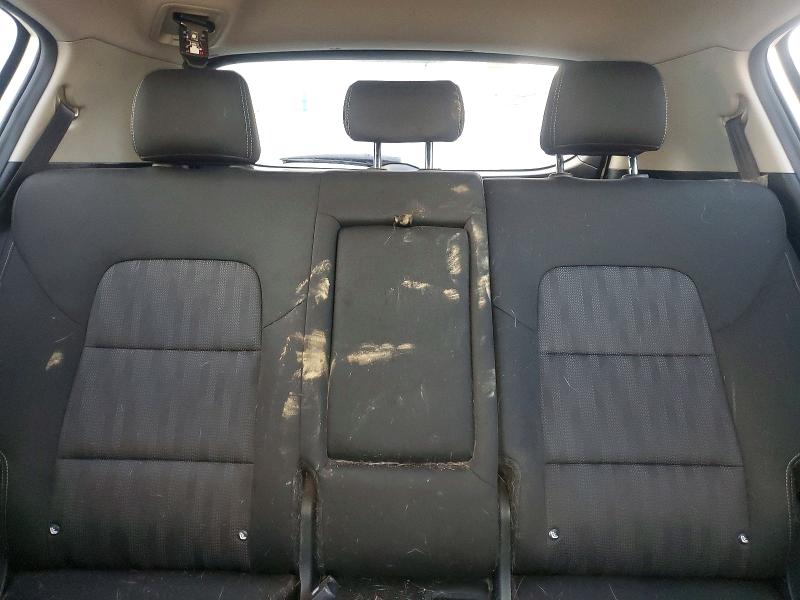 Продаж на аукціоні авто 2021 Kia Sportage, vin: KNDPMCAC2M7942061, номер лоту: 67667636