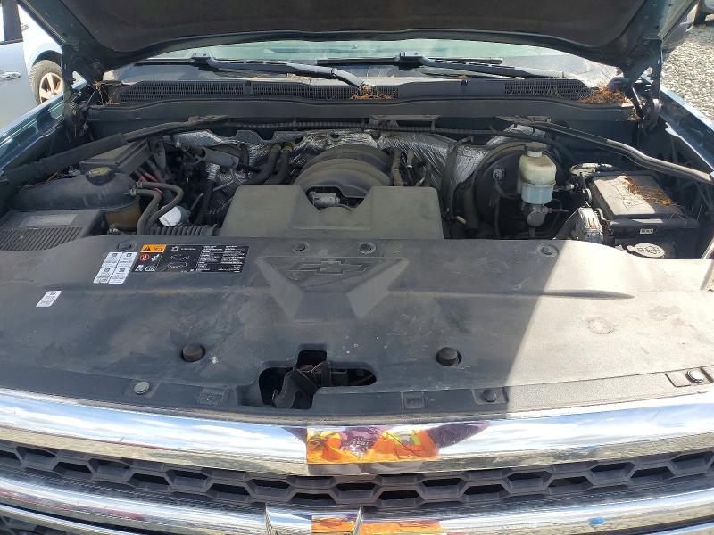 Aukcja sprzedaży 2014 Chevrolet Silverado, vin: 1GCNCPEH6EZ147706, numer aukcji: 69551056
