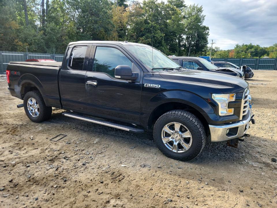 Aukcja sprzedaży 2015 Ford F150, vin: 1FTFX1EF7FFA94781, numer aukcji: 69096526