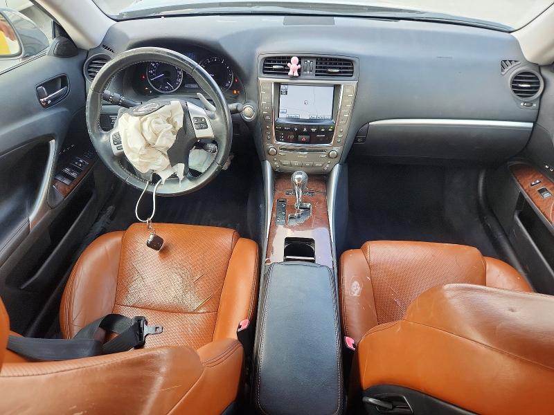 Продаж на аукціоні авто 2012 Lexus Is 250c, vin: JTHFF2C27C2526151, номер лоту: 67042086