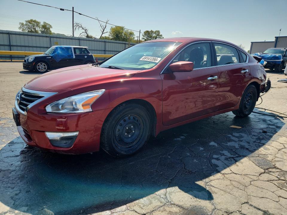 69141396 :رقم المزاد ، 1N4AL3AP9DC914279 vin ، 2013 Nissan Altima مزاد بيع