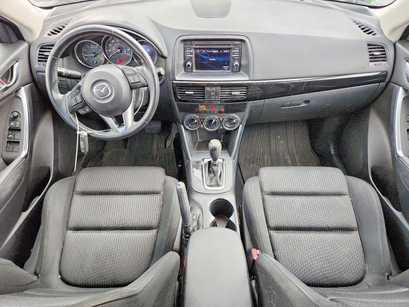 Продаж на аукціоні авто 2014 Mazda Cx-5, vin: JM3KE4CY2E0425754, номер лоту: 67983786