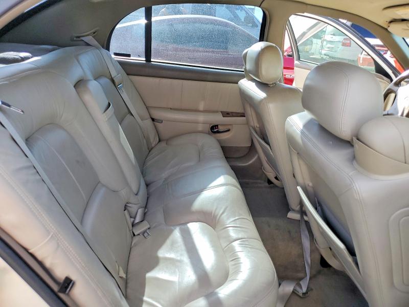 Продажа на аукционе авто 2002 Buick Park Avenue, vin: 1G4CW54KX24210567, номер лота: 66970686