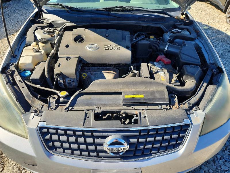 Продажа на аукционе авто 2005 Nissan Altima, vin: 1N4AL11DX5N430167, номер лота: 69944386