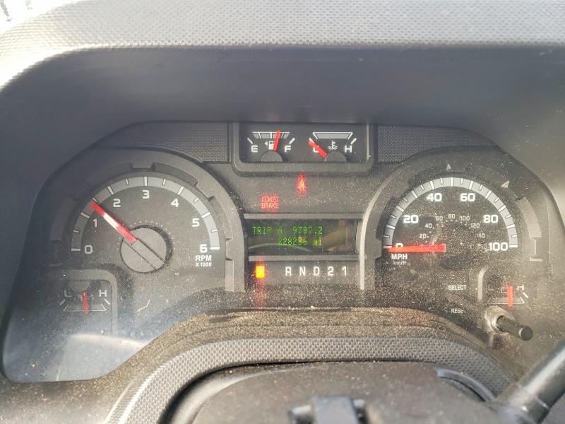 69118706 :رقم المزاد ، 1FBSS3BLXDDA43128 vin ، 2013 Ford Econoline مزاد بيع