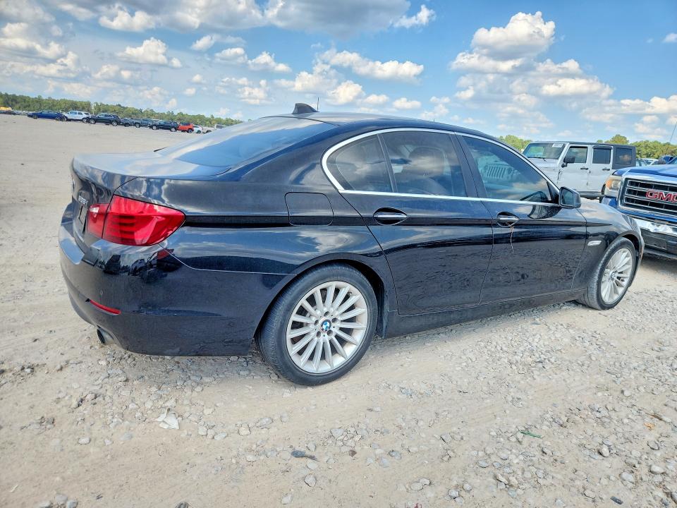Aukcja sprzedaży 2011 Bmw 535, vin: WBAFR7C52BC605054, numer aukcji: 69753526