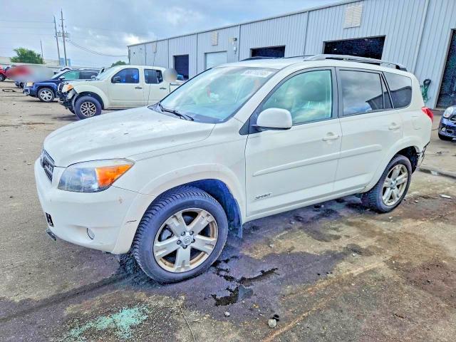 Продаж на аукціоні авто 2007 Toyota Rav4, vin: JTMZK32VX75010320, номер лоту: 68710246