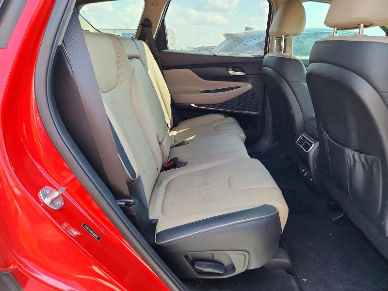 Aukcja sprzedaży 2023 Hyundai Santa Fe, vin: 5NMS5DA16PH004928, numer aukcji: 66769046