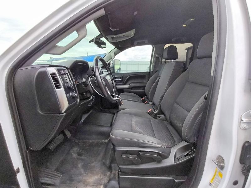 Aukcja sprzedaży 2018 Chevrolet Silverado, vin: 1GC2KVEG0JZ226817, numer aukcji: 70026036