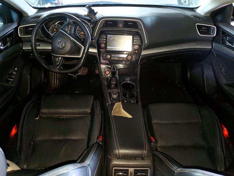 Продаж на аукціоні авто 2016 Nissan Maxima, vin: 1N4AA6AP7GC904636, номер лоту: 68500286