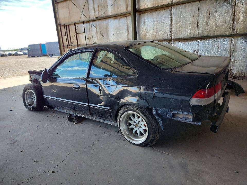 68687766 :رقم المزاد ، 1HGEJ8245TL045831 vin ، 1996 Honda Civic مزاد بيع