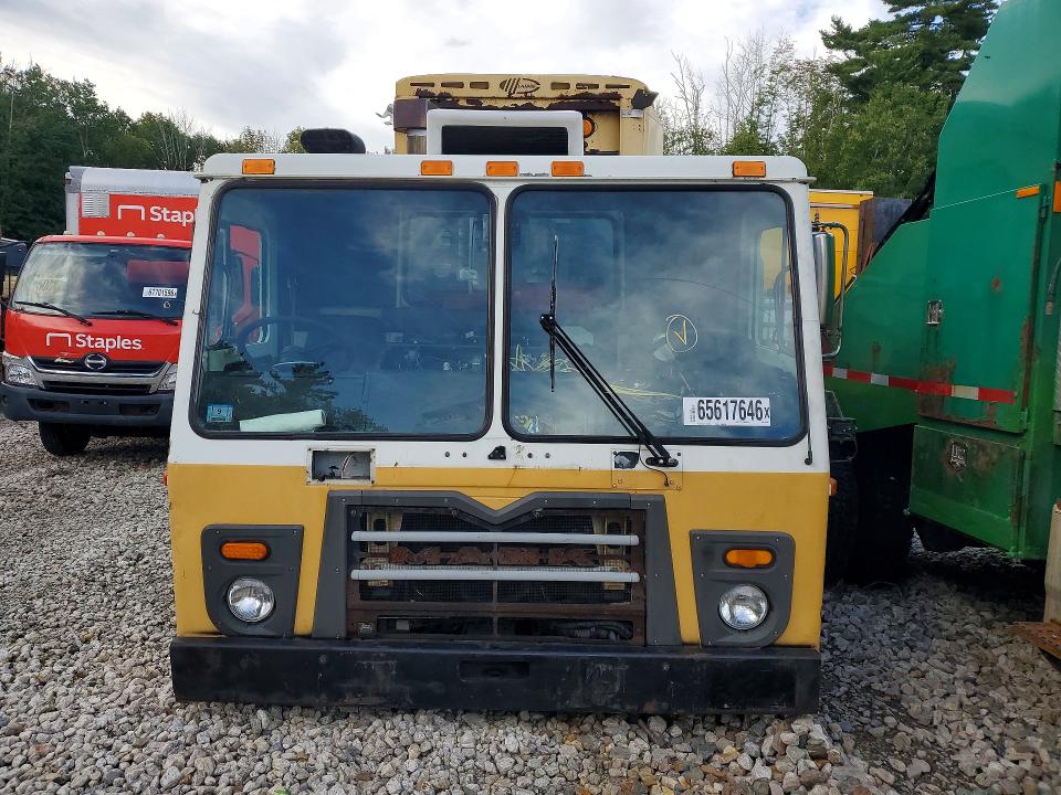 Aukcja sprzedaży 2013 Mack Leu613, vin: 1M2AU02C5DM007505, numer aukcji: 65617646