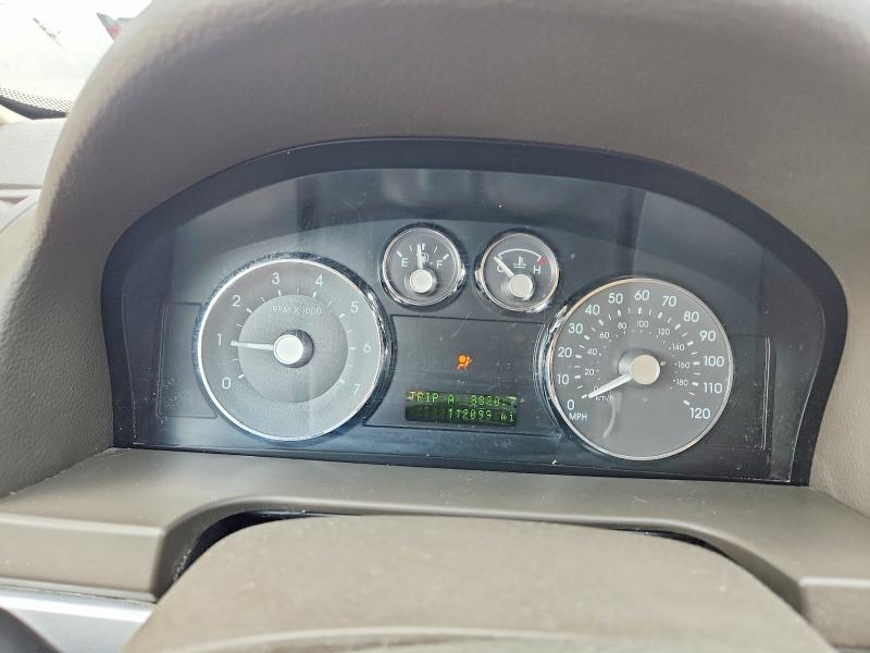 Aukcja sprzedaży 2006 Mercury Milan, vin: 3MEFM07Z76R663317, numer aukcji: 69390166