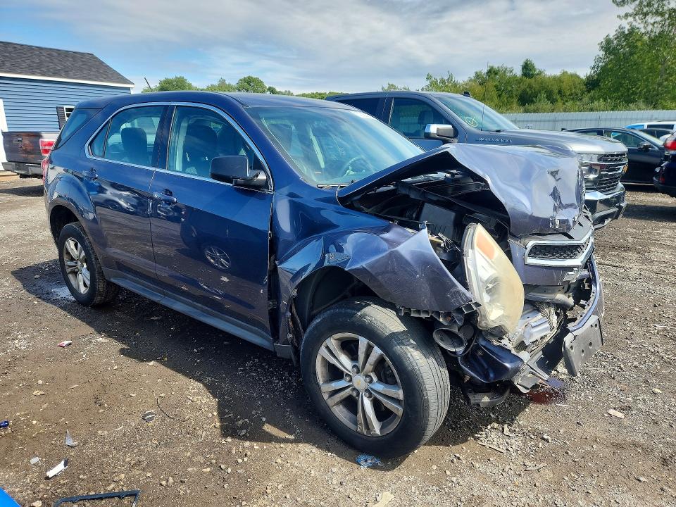67388256 :رقم المزاد ، 2GNFLEEK7E6201280 vin ، 2014 Chevrolet Equinox مزاد بيع