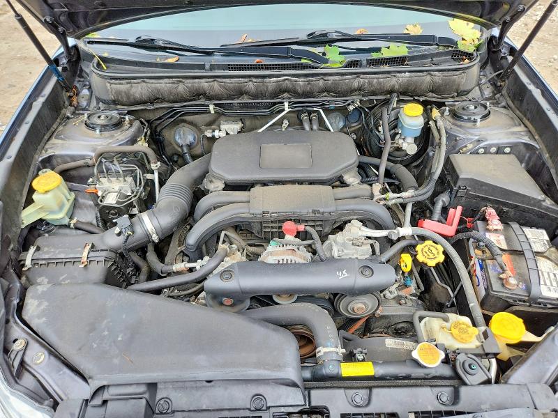 Продаж на аукціоні авто 2010 Subaru Outback, vin: 4S4BRBKC0A3340729, номер лоту: 67333516