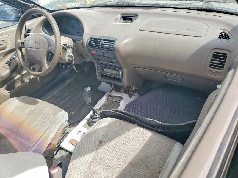 Auction sale of the 1994 Acura Integra, vin: JH4DC4358RS005650, lot number: 67454966