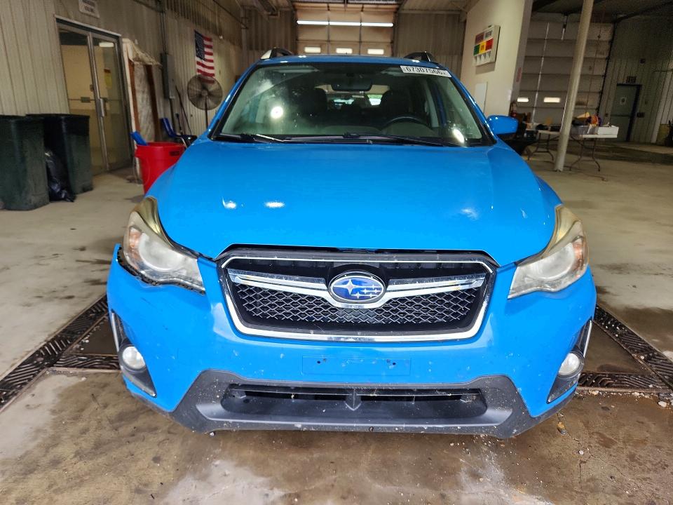 Aukcja sprzedaży 2017 Subaru Crosstrek, vin: JF2GPABC2HH265346, numer aukcji: 67307566