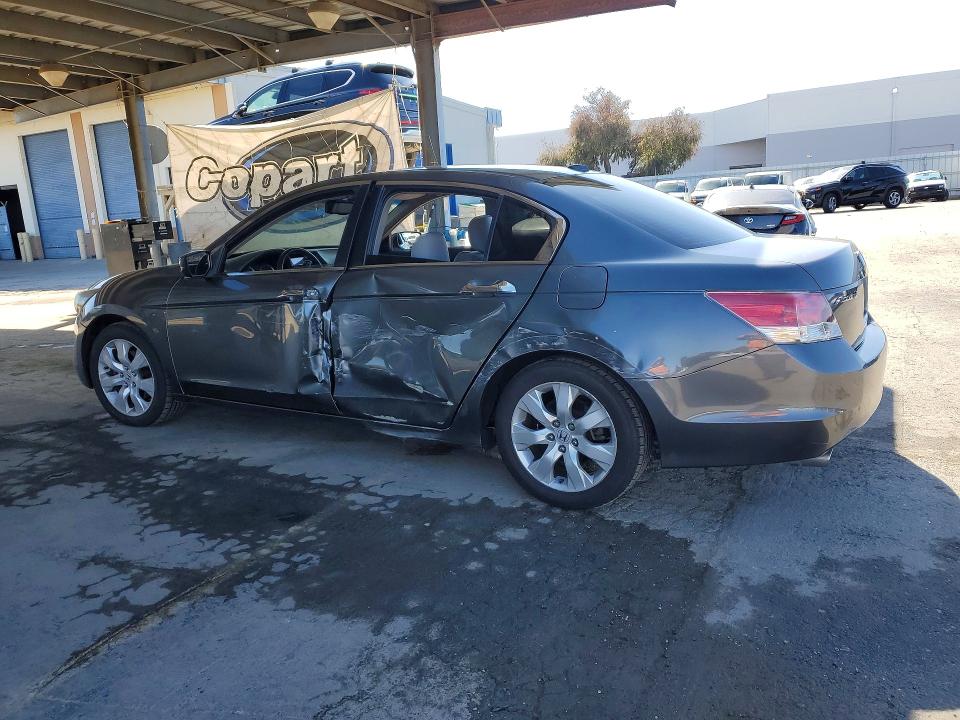67924806 :رقم المزاد ، 1HGCP36838A053676 vin ، 2008 Honda Accord مزاد بيع