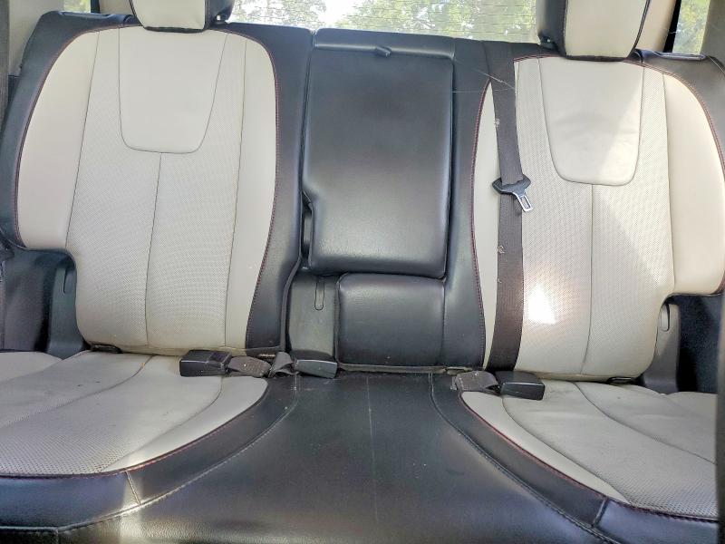 2012 Gmc Terrain მანქანა იყიდება აუქციონზე, vin: 2GKFLXE51C6149872, აუქციონის ნომერი: 69691536