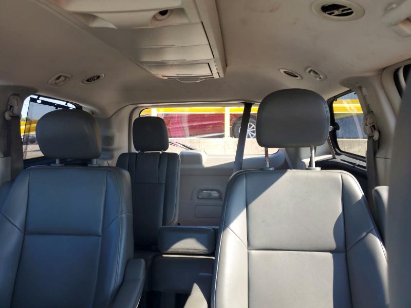 67385826 :رقم المزاد ، 2C4RVABGXCR353901 vin ، 2012 Volkswagen Routan مزاد بيع