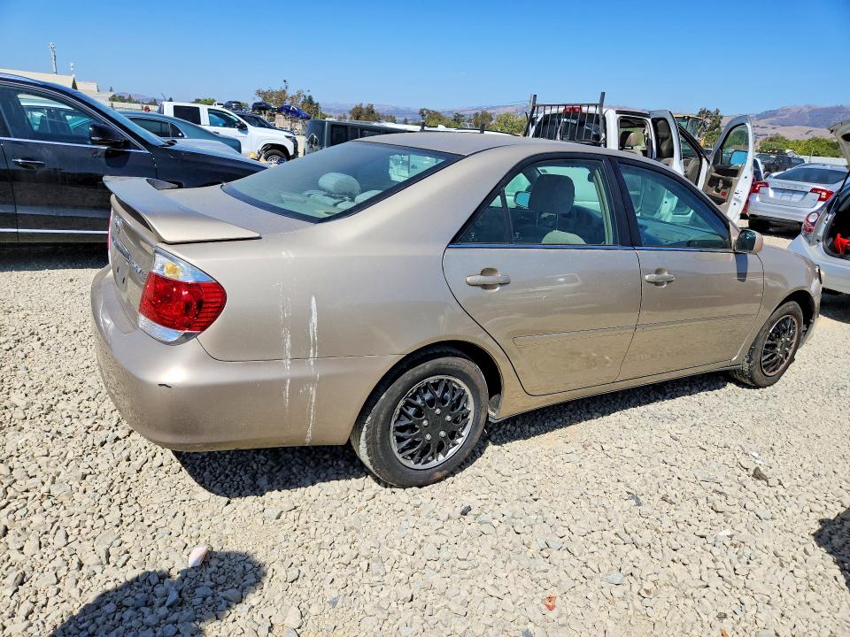 Продажа на аукционе авто 2006 Toyota Camry, vin: 4T1BE30K36U727269, номер лота: 69201906