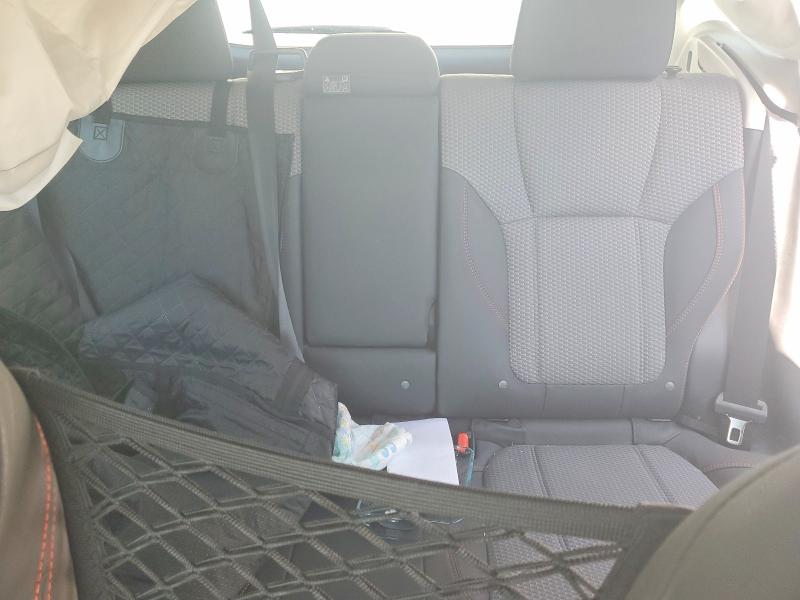 Aukcja sprzedaży 2023 Subaru Forester, vin: JF2SKAJC0PH493287, numer aukcji: 67643866
