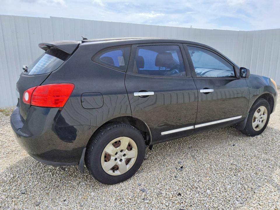 2012 Nissan Rogue მანქანა იყიდება აუქციონზე, vin: JN8AS5MT0CW266091, აუქციონის ნომერი: 69071676