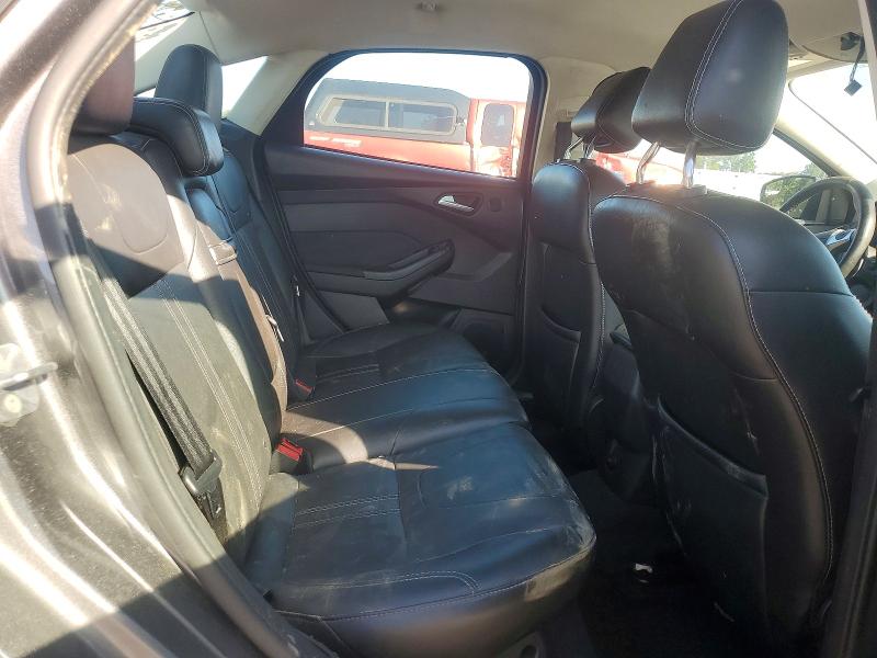 Продаж на аукціоні авто 2012 Ford Focus, vin: 1FAHP3J21CL365473, номер лоту: 68711156