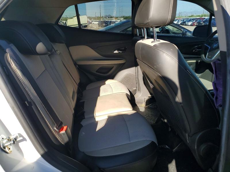 Продажа на аукционе авто 2018 Buick Encore, vin: KL4CJBSB2JB637086, номер лота: 69190826