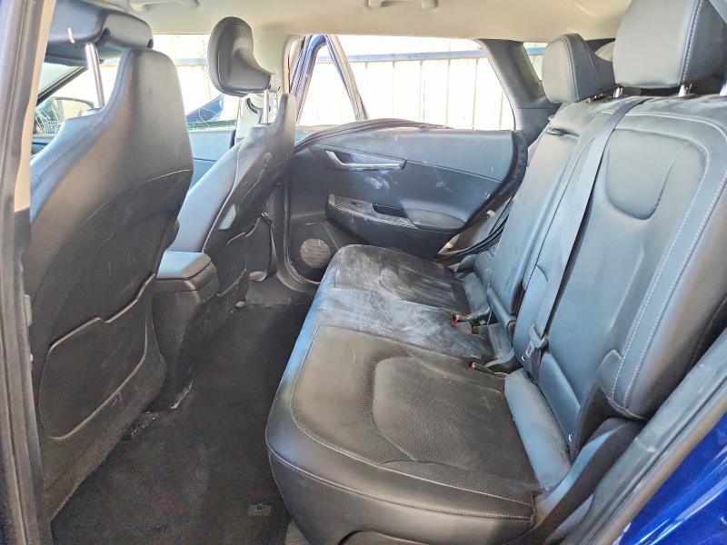 Aukcja sprzedaży 2024 Kia Ev6, vin: KNDC3DLC3R5188661, numer aukcji: 69047886