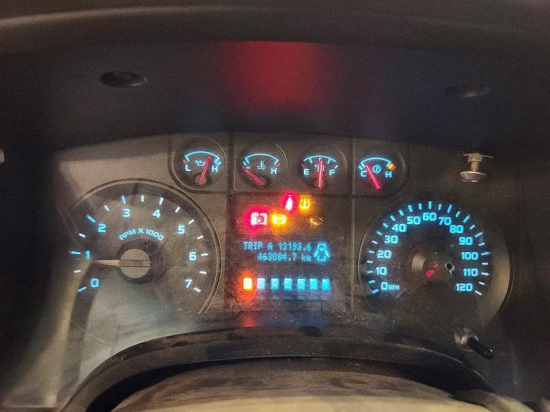 Aukcja sprzedaży 2010 Ford F150, vin: 1FTFW1EV4AFC73590, numer aukcji: 68159126