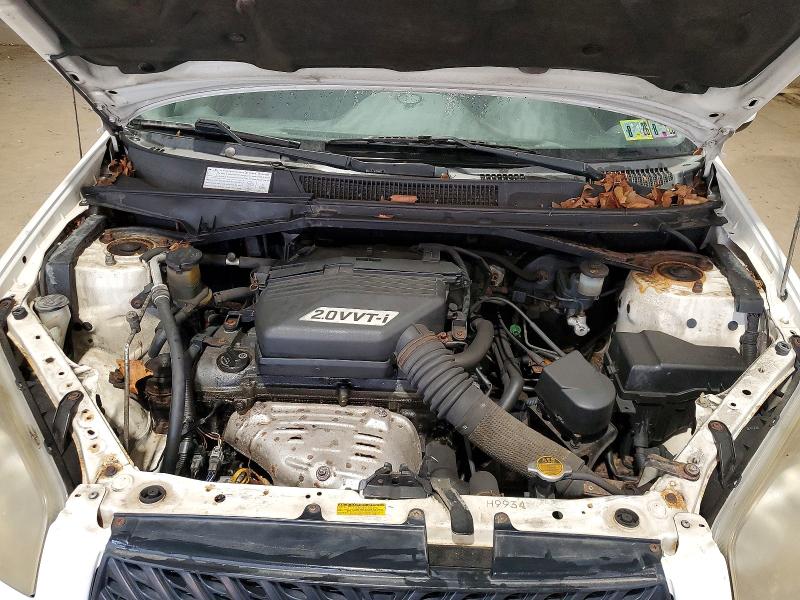 Продажа на аукционе авто 2003 Toyota Rav4, vin: JTEHH20V230260029, номер лота: 70492256