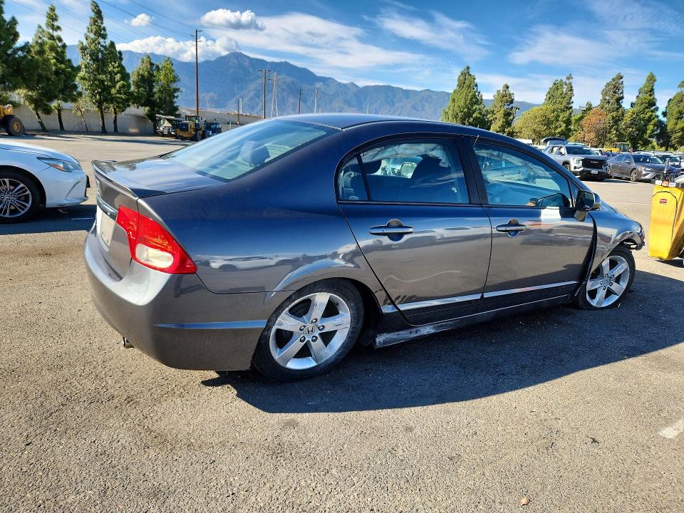 Aukcja sprzedaży 2011 Honda Civic, vin: 2HGFA1F63BH523604, numer aukcji: 68322606