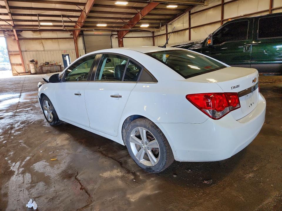 67452826 :رقم المزاد ، 1G1PE5SBXE7176153 vin ، 2014 Chevrolet Cruze مزاد بيع