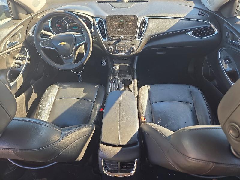 Продажа на аукционе авто 2016 Chevrolet Malibu, vin: 1G1ZE5ST8GF257940, номер лота: 70914736