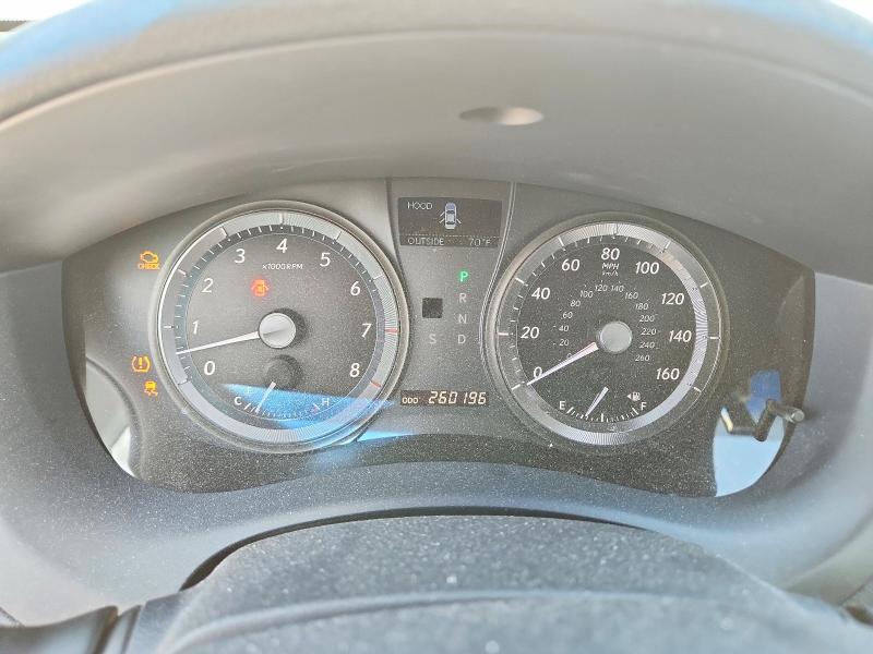 Aukcja sprzedaży 2007 Lexus Es, vin: JTHBJ46G172025312, numer aukcji: 68993356