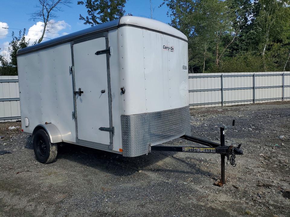 Продаж на аукціоні авто 2024 Carry On Unknown, vin: 4YMBC1210RV007068, номер лоту: 65928046