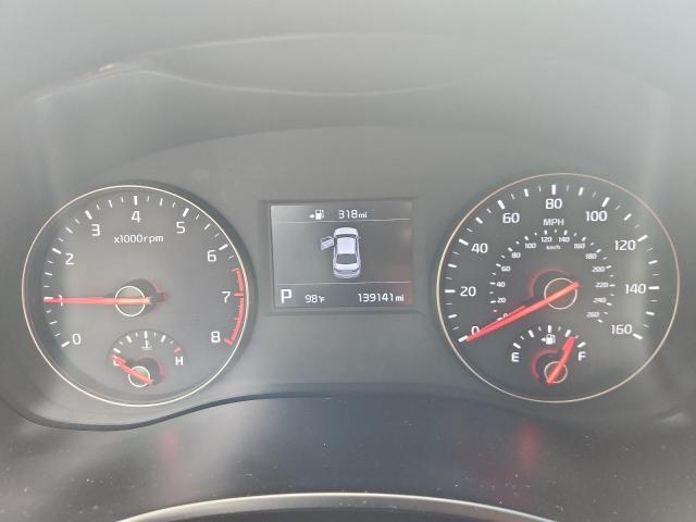 Aukcja sprzedaży 2017 Kia Cadenza, vin: KNALC4J17H5077902, numer aukcji: 67565116
