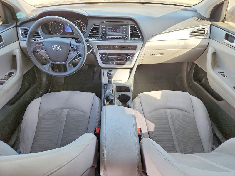 Auction sale of the 2015 Hyundai Sonata, vin: 5NPE24AF9FH024528, lot number: 71220506