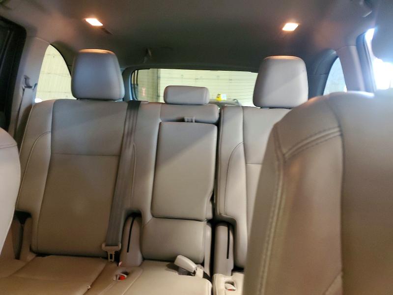 Продаж на аукціоні авто 2017 Toyota Highlander, vin: 5TDJZRFH1HS397464, номер лоту: 70158896