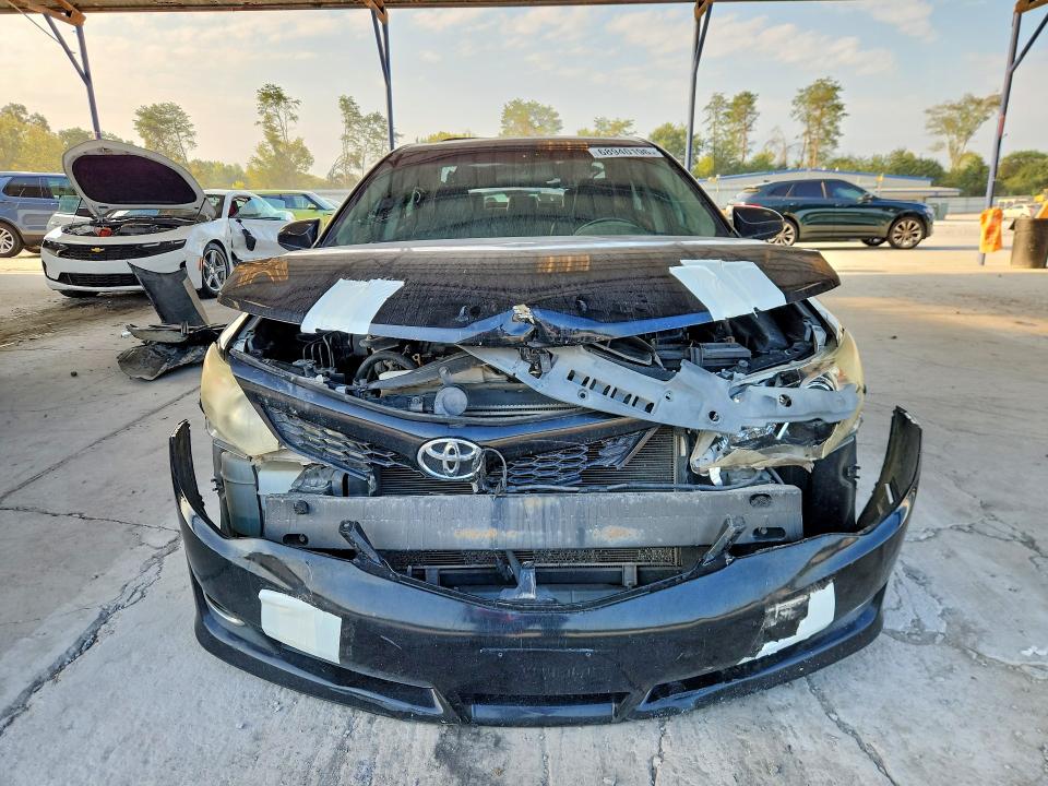 2012 Toyota Camry მანქანა იყიდება აუქციონზე, vin: 4T1BF1FK5CU541981, აუქციონის ნომერი: 68940196