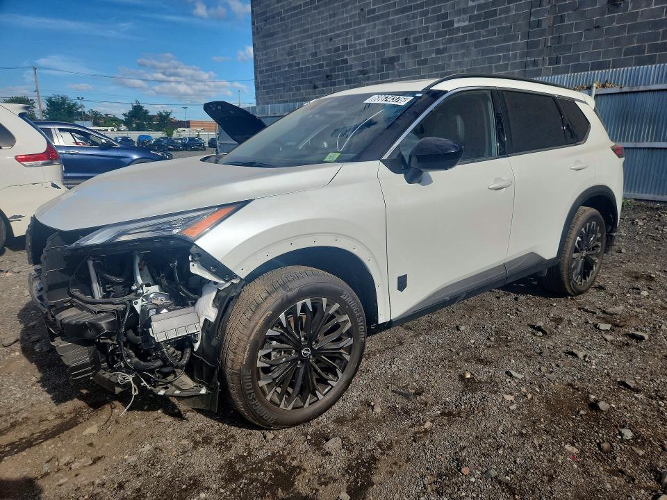 Продаж на аукціоні авто 2026 Nissan Rogue, vin: JN8BT3BB7TW378290, номер лоту: 68674376