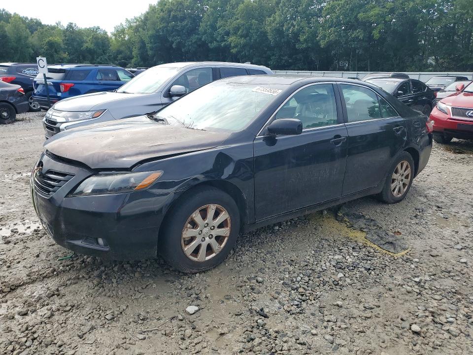 Aukcja sprzedaży 2009 Toyota Camry, vin: 4T1BK46K89U076697, numer aukcji: 67359556