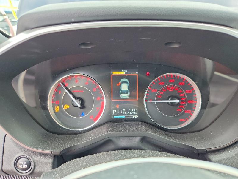 Продажа на аукционе авто 2020 Subaru Impreza, vin: 4S3GTAM60L3717236, номер лота: 66987886