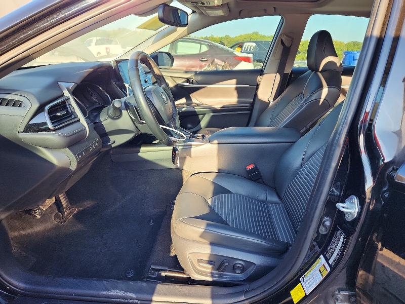 Aukcja sprzedaży 2023 Toyota Camry, vin: 4T1S11AK2PU165218, numer aukcji: 68015486