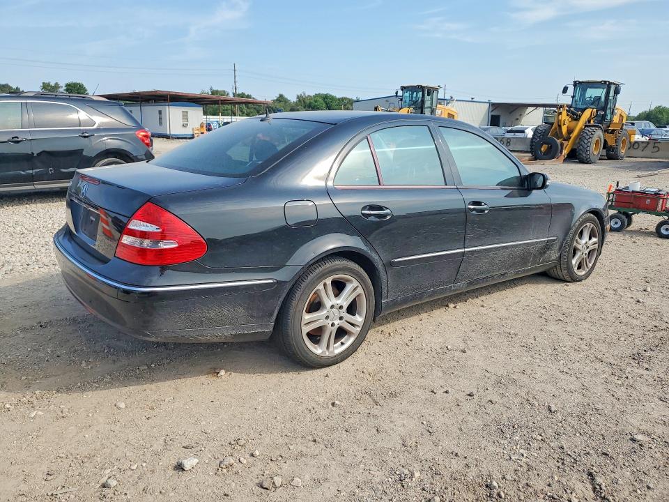 Aukcja sprzedaży 2006 Mercedes-benz E, vin: WDBUF56J76A964674, numer aukcji: 70362706