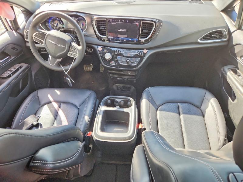 Продажа на аукционе авто 2026 Chrysler Pacifica, vin: 2C4RC1BG2TR179487, номер лота: 67465906