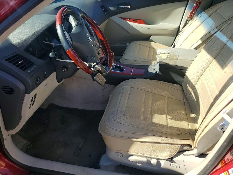 Aukcja sprzedaży 2009 Lexus Es, vin: JTHBJ46G292300852, numer aukcji: 68384676