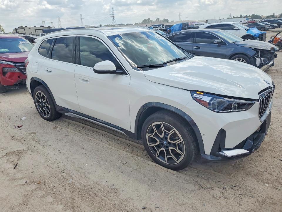 Aukcja sprzedaży 2026 Bmw X1, vin: WBX73EF05T5400155, numer aukcji: 68975536